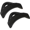 WNXGNHO Accessori per Cinturini per Pinne per Immersione Pinne Tazze per Pinne a Molla Supporto per Maniglia per Cinturino Lacci per Scarpe Tacco a sgancio rapido Fibbia Accessori per Immersione