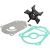 BUDZAVHIC 17400-94611 Kit girante Pompa Acqua per Motore fuoribordo S-zuki a 2 Tempi DT115 DT140 17400-94600/94601/94602/94610