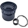 Ronyme Mozzo Libero Ruota Bici Corpo Driver Cassetta XD XDR in Alluminio 7075 Leggero con Meccanismo Planetario 26 Denti Innesto Morbido con Distanziale E
