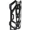 Generic Gabbia per Forcella Anteriore per Bici, Resistente e Impermeabile, Staffa per Gabbia da Carico per Bicicletta per Avventure in Mountain Bike Realizzata in Resina PP 1 PC