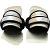 Qianly Calzature da Tavola da Surf Copriscarpe Coperture Protezioni Accessori in TPU con Trazione Potenziata E Adattamento a Diverse Misure Adatte per Surf, S-03