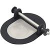 BUDZAVHIC 92802 Kit serranda Acqua Flapper per Piede poppiero M-rCruiser 185-898 99370A2 Sostituisce 18-2733