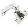 Haogui 2 Pezzi/Set Cerniere for Ante di armadietti Pieghevoli ad Angolo da 90 Gradi, angolari for Cucina e Bagno con Viti