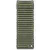 Generic Materassino Gonfiabile Autogonfiante Campeggio Tappetino Lettino Cuscino da Terra in Nylon 40D E TPU Antiusura Spessore 10 Cm Leggero E Impermeabile, Verde Giungla