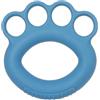 Fxzqgnh Rinforzatore di Presa in Silicone Elastico Rinforzatore della Presa della Mano Morbido Attrezzo per Persone di età Avanzata, Musicisti, Blue 60LB