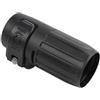 Marchfunny Morsetto in nylon per alberi da 27 mm Morsetto in nylon per 27 mm