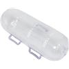 DIYEAH Sacca Idrica Per Allenamento Muscolare Regolabile In Materiale PVC Portatile Con Design Salvaspazio Per Allenamento Core A Casa