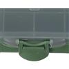 NexRen Set di ami da pesca in acciaio inox, 272 pezzi, per acqua salata (A)