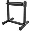 Lightakai Split Squat Stand, rullo monopiede per squat, regolabile in altezza in 9 posizioni
