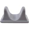 Générique Hip Hook, Iliacus Massager, Deep Tissue Tool, Trigger Point Pressure Stretcher, Muscolo Comfort Roller for Back Tension, Shoulder Pane, Leg Recovery, Calcio Cramp Soothing, Home Use 3.54x1.57x1.97