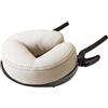 Earthlite Caress con strati Face cuscino poggiatesta, Vaniglia