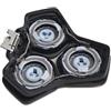 Generico Testine SH71/50, compatibile con Philips, S5000 S7000
