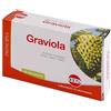 KOS Srl Graviola estratto secco 60 compresse