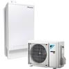 Daikin Pompa di calore Hybrid Altherma 8Kw Kit SB.HBX08EVLQ33A2