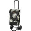Andersen SHOPPER MANUFAKTUR Quattro Shopper Signe Black