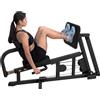 Body-Solid Accessorio per pressa per gambe Body-Solid GLP