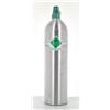 Swan Bombola 1Kg CO2 in alluminio
