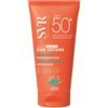LABORATOIRES SVR SUN SECURE BLUR TEINTE BEIGE SPF50+ 50 ML