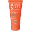 LABORATOIRES SVR SUN SECURE CREME SPF50+ NUOVA FORMULA 50 ML