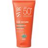 LABORATOIRES SVR SUN SECURE BLUR SPF50 50 ML