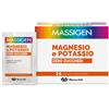 MARCO VITI FARMACEUTICI SpA MAGNESIO POTASSIO ZERO ZUCCHERO 24 BUSTINE