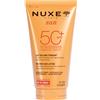 LABORATOIRE NUXE ITALIA Srl NUXE SUN LATTE SOLARE ANTI-ETA' VISO&CORPO SPF50+ 150 ML VECCHIA FORMULAZIONE