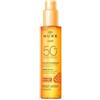 LABORATOIRE NUXE ITALIA Srl NUXE SUN OLIO SOLARE VISO/CORPO SPF50 150 ML