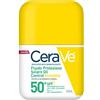 CERAVE (L'Oreal Italia SpA) CERAVE FLUIDO PROTEZIONE SOLARE OIL CONTROL INVISIBILE SPF50+ 50 ML