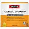 HEALTH AND HAPPINESS (H&H) IT. SWISSE MAGNESIO POTASSIO FORTE 24 BUSTINE