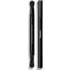 CHANEL PINCEAU DUO PAUPIERES RETRACTABLE - PENNELLO A DOPPIA ESTREMITA` APPLICA E SFUMA 200
