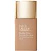 ESTEE LAUDER Double Wear Sheer Matte Long-Wear Make-up 3N2 - Wheat