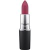 MAC Lipstick Powder Kiss - Burning Love