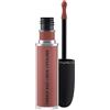 MAC Powder Kiss Liquid Lipcolour - Over The Taupe