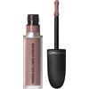 MAC Powder Kiss Liquid Lipcolour - It's Personal