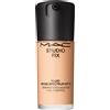 MAC Studio Fix Fluid SPF15 - N5