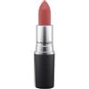 MAC Lipstick Powder Kiss - Brickthrough