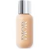 Dior Backstage Face & Body Foundation - Fondotinta Viso e Corpo - Warm Peach 2WP