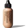 MAC Studio Radiance Face and Body Radiant Sheer Foundation - N1 Beige Rosato