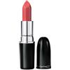 MAC Lustreglass Sheer-Shine Lipstick See Sheer
