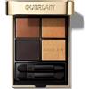 GUERLAIN Ombres G Ombretti 4 Colori - Royal Jungle 940