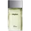 DIOR Higher Eau de Toilette 100ml