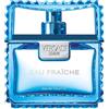 VERSACE Man Eau Fraîche Eau de Toilette 50ml
