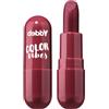 deBBY, COLOR VIBES Rossetto Cremoso, Colore 18 Burgundy