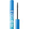 deBBY, Mascara Surpreyes False Lashes, Waterproof, Effetto Ciglia Finte