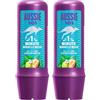 Aussie SOS 1 Minute Miracle All In One Colour Rescue Maschera da 250 ml. Nutre intensamente i capelli secchi e tinti. Più lucentezza, luce e morbidezza, per capelli lisci, morbidi e idratati