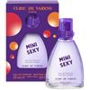 Ulric De Varens Mini Sexy Eau de Parfum 25 ml