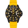 CAT Special OPS 4 Orologio da uomo, cassa 45,5 mm (K4.121.27.137)