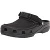 Crocs Men's Yukon Vista LiteRide Clog
