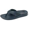REEF Sandali da uomo, Fanning H20, Blu, 10