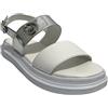 Liu Jo MARTY 522 4A3725EX177 Sandali con plateau da donna